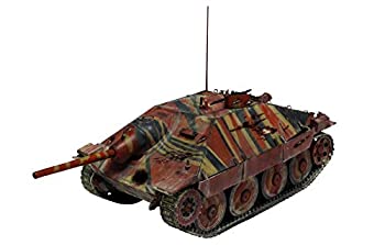 【中古-非常に良い】 プラッツ/イタレリ WORLD OF TANKS ドイツ軍 駆逐戦車 ヘッツァー SPver. 1/35スケール プラモデル WOT39511SP｜ムジカ＆フェリーチェ店