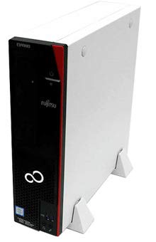 【中古】 FUJITSU 富士通 FMVD45060P ESPRIMO D588/CX (Core i5-9400/8GB/500GB/Smulti/Win10 Pro 64bit/)
