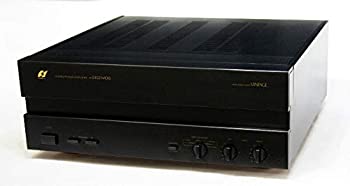 【中古-非常に良い】 SANSUI 山水 サンスイ B-2102 MOS VINTAGE ブラック ステレオパワーアンプ 269,352円