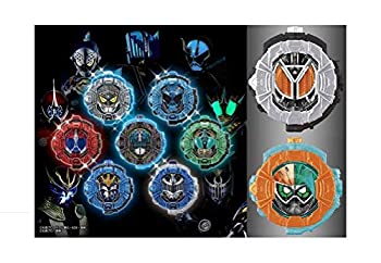 【中古】 仮面ライダージオウ サウンドライドウォッチシリーズ GPライドウォッチPB02