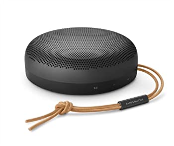【中古】 Bang \u0026 Olufsen B\u0026O ワイヤレスポータブルスピーカー Beosound A1 2nd Generation 第2時人 音吐取り締まる Amazon Alexa