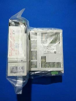 【未使用】【中古】 MR-J2S-20B1 サーボドライバサーボアンプ MR-Jシリーズ MRJ2S20B1
