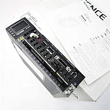 【中古-人並み外れたに好いたらしい】 SV-040L2 SV 続きもの ACサーボ取り合わせ