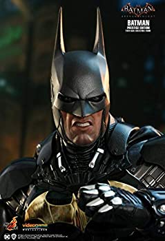 【未当てはめる】【中古】 ビデオゲームマスターピース バットマン アーカム・ナイト バットマン プレ上演・背広版