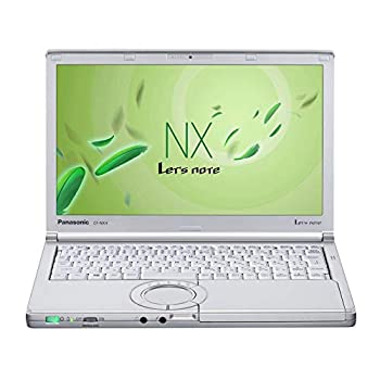 【中古】 NX4 CF-NX4GDJCS Let's note｜ムジカ＆フェリーチェ店 44,144円