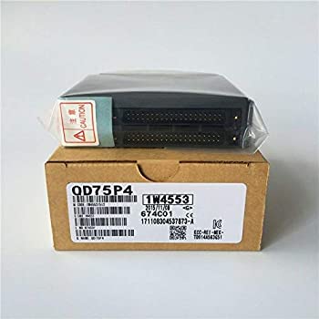 【中古-非常に良い】 MITSUBISHI 三菱 QD75P4 位置決めユニット