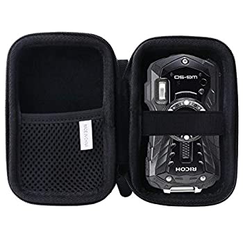 楽天市場】【中古】 RICOH リコー カメラケースO-CC163 30242  