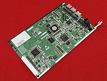 【中古-非常に良い】 SAXA PLATIA 基板 IPVMLC-01A