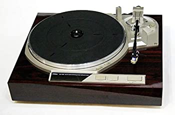 【中古】 Victor ビクター QL-Y33F アナログレコードプレイヤー ダイレクトドライブ方式 フルオート