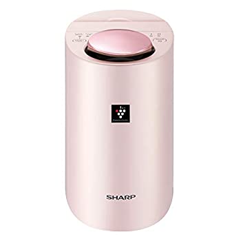 【未使用】【中古】シャープ 保湿器 プラズマクラスター搭載 ピンク IB-HF6 29,469円