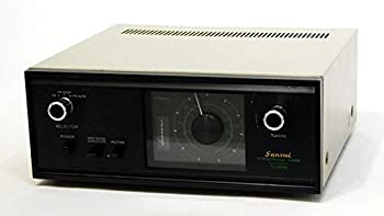楽天市場】【中古-非常に良い】 Sansui 山水 TU-α507 AM FMチューナー
