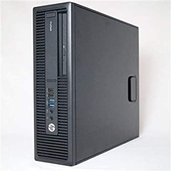 【中古-人並み外れたに好いたらしい】 SSD【Win 10】 HP EliteDesk 600 G2 SFF 第6時人Corei5 記憶装置8GB SSD512GB USB3.0 ヴィデオディスク運転 マイコン 勉強机 パソコン-デスクトップPC