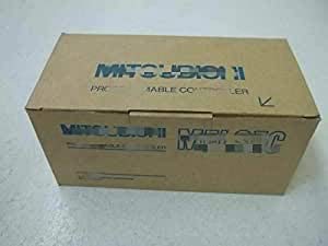 【未当て嵌める】【中古】 MITSUBISHI 三菱 シーケンサ AY82EP