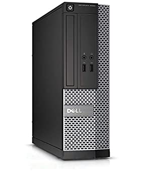 【中古】 小型 省空白文字マイコン Dell Core i7-4770 3.4-3.9GHz x8スレッド /記憶装置16GB 新SSD 960GB Win10 Pro Ms 2019 USB3.0 WIFI 無線電話ローカルエリアネットワーク/DP その他-パソコン・周辺機器