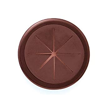 【未使用】【中古】 スガツネ工業 (210037256)SF91BR 配線孔キャップ SF91BR