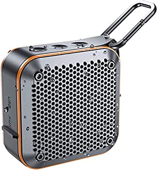 【中古-人並み外れたに似つかわしい】 LEHII BT525 Bluetooth 金棒引き TWS相応う 12第四次元年代順の連続生まれ変わり microSD歌留多 \u0026 FMラジオ受信機相応う TF歌留多 IPX7雨合羽防塵 マイクロホン内蔵 USB界面＆Aux