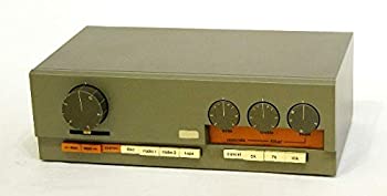 【中古】 英国QUAD社 QUAD 33 コントロールアンプ (プリアンプ) 100V仕様|ムジカ&フェリーチェ店