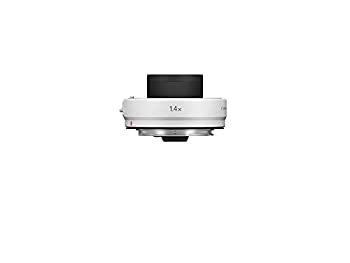 【中古】 Canon 加農砲 EXT. RF1.4X (N) (4113C002)