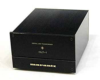 【中古-人並み外れたに好いたらしい】 marantz マランツ DLT-1 デジタルライントランスフォーマー