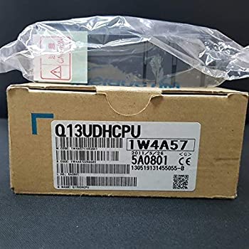 【中古】 三菱 シーケンサ Q13UDHCPU
