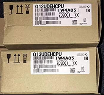 【中古-非常に良い】 三菱 シーケンサ Q13UDEHCPU