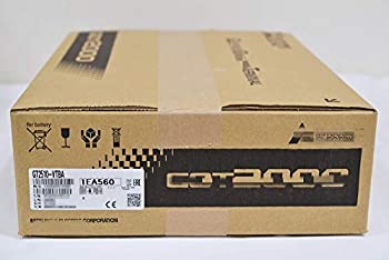 【中古-非常に良い】 三菱電機 タッチパネル GT2510-VTBA