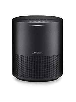 【中古-非常に良い】 BOSE ボーズ Home Speaker 450 スマートスピーカー Bluetooth Wi-Fi接続 マイク付 タッチ操作