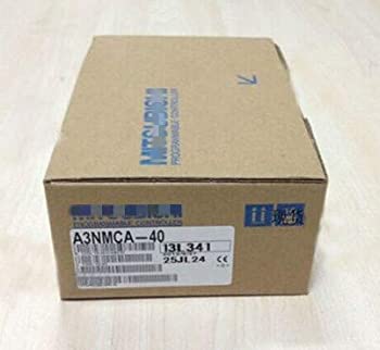 【中古】 三菱 シーケンサ A3NMCA-40 58,198円