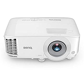 【中古】 BenQ ベンキュー DLP FHD映写機MH560 3800ルーメン 2.3kg 20000 1 金棒引き