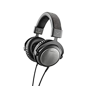 【未当て嵌める】【中古】 beyerdynamic T5 3rd Generation 密閉型 受話器 有線 活動的 テスラドライバー