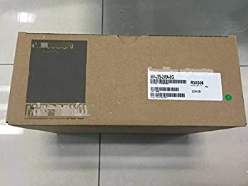 【未使用】【中古】 MITSUBISHI 三菱 MR-J2S-200A-EG サーボアンプ｜ムジカ＆フェリーチェ店