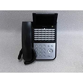 【中古-非常に良い】 NYC-36iF-SDB ナカヨ NYC-iF 36ボタン標準電話機 (B)