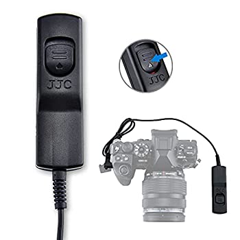 【未使用】【中古】 JJC MC-30 MC-30A MC-36 互換 シャッターリモコン リモートケーブル ケーブルレリーズ リモコンコード ニコン Nikon Z9 D850 D810 D800 D700 D50 8,925円