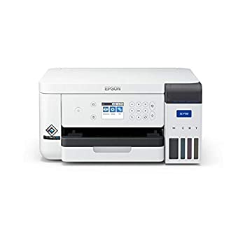 【未当て嵌める】【中古】 エプソン EPSON 昇華書き換える印刷機 SC-F150 昇華インキ