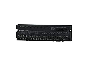 【未使用】【中古】 三菱電機 CC-Link小形タイプリモートI Oユニット (DC入力 端子台) AJ65SBTB1-32KD｜ムジカ＆フェリーチェ店