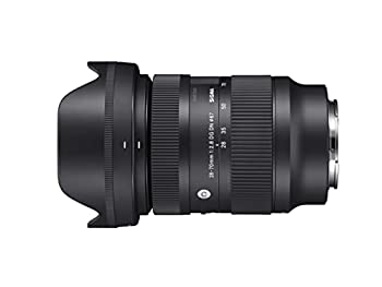 【中古】 28-70mm F2.8 DG DN SEマウント用