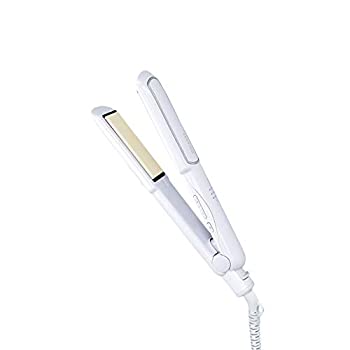 【中古-人並み外れたに似つかわしい】フェスティノ 引っ切り無い 髪の毛 鉄 24粍 SMHB-020-WH 白いこと FESTINO Straight Hair Iron 24粍