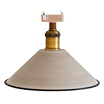 【未使用】【中古】 Ampoule アンプール シーリングライト E17 1灯 照明 おしゃれ LED 北欧 アンティーク レトロ パディスタ Padista シーリングライト