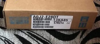 【中古-非常に良い】 三菱 シーケンサ A0J2-E28DT