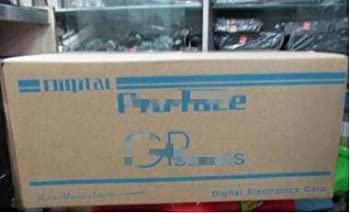 【未当て嵌める】【中古】 MITSUBISHI 三菱電機 三菱見せびらかす器 AGP3750-T1-AF タッチパネル