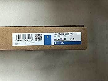 【中古-人並み外れたに好いたらしい】 OMRON オムロン C200HW-BC081-V1 軍事基地単一のもの