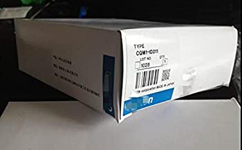 【中古-非常に良い】 OMRON オムロン プログラマブルコントローラαシリーズ CQM1-ID211