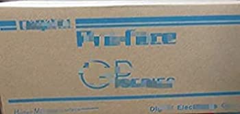 【中古-非常に良い】 Pro-face タッチパネル GP2300-LG41-24V