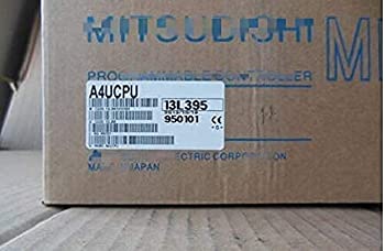 【中古】 MITSUBISHI 三菱電機 A4UCPU CPUユニット