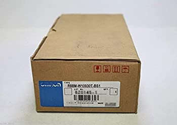 【未当て嵌める】【中古】 OMRON オムロン サーボ原動機 R88M-W10030T-BS1
