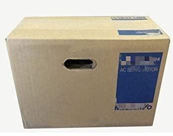【未当て嵌める】【中古】 三菱 サーボ原動機 HC-PQ43K-S23