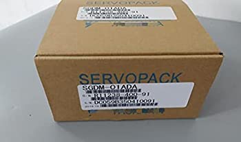【未当て嵌める】【中古】 YASKAWA 安川電機 SGDM-01ADA サーボ１番ウッド