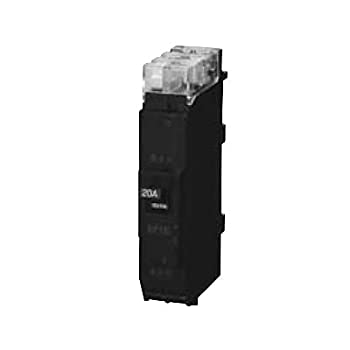 【未当て嵌める】【中古】 日東工業 プラグインスリム短絡ブレーカ PGX52 2P2E 30A F30