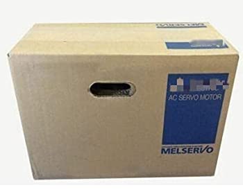 【中古-非常に良い】 三菱 サーボモーター HG-KR43BK-S000996