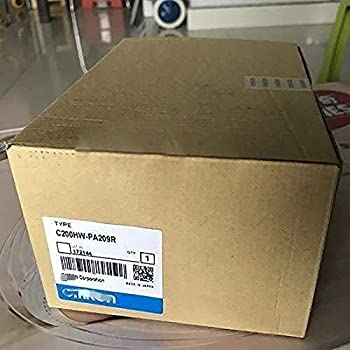 【中古-非常に良い】 OMORN プログラマブルコントローラ C200HW-PA209R